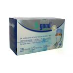 B-Good Cerrahi Yetişkin Maske Tekli Poşet 50 Adet