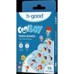 B-Good Coolboy 15 Adet Yara Bandı