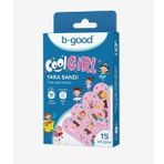 B-Good Coolgirl 15 Adet Yara Bandı