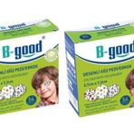 B-Good Erkek 54'lü Desenli Göz Pedi