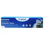 B-Good Erken Gebelik Testi