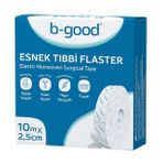 B-Good Esnek Fix Tıbbi Flaster 10mx2.5cm