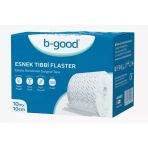 B-Good Fix 10M X 10Cm Esnek Tıbbi Flaster