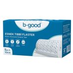 B-Good Fix 5m x 10cm Esnek Tıbbi Flaster