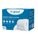 B-good Fix Esnek Nw Flaster 10 M x 10 CM