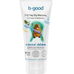 B-Good Florürlü 7-12 Yaş B-Dental Children Diş Macunu