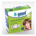 B-good Göz Kapama Bandı Erkek Çocuk Desenli 54 Adet
