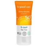 B Good Güneş Kremi Yüz SPF50 50 ml