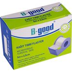 B-Good Kağıt Tıbbi Flaster 5M X 2,5Cm 4530001