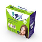 B-Good Kız 54'lü Desenli Göz Pedi