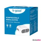 B-Good Kompresörlü Nebulizatör