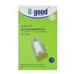 B-Good Örtü 5x7,5 10 Adet Hazır Pansuman