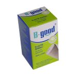 B-Good Rlastik Bandaj 0, 6 x 3, 5 Mt - Standart - Sarı