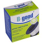 B-Good Şeffaf Flaster 5*2,5 Cm 3769812