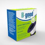 B-GOOD ŞEFFAF FLASTER 5*2,5 CM