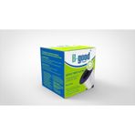 B-Good Şeffaf Tıbbi Flaster 5 CM x 5 M