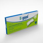 B-Good Şeffaf Yara Örtüsü 9X25 cm 5li Hazır Pansuman Örtü