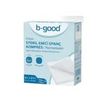 B-Good Steril Emici Spanç 25'li Kompres