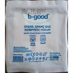 B-Good Steril Spanç 30x80 cm 2 Adet Gaz Kompres