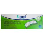 B-Good Su Geçirmez Şeffaf Yara Örtüsü Bandı 9 x 30 CM 5'li