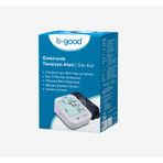 B-Good Üst Kol Elektronik Tansiyon Aleti
