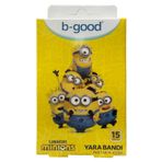 B-Good Yara Bandı Minions 152li