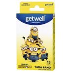 B-good Yara Bandı Minions B836 15'li