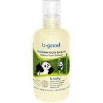 B-Good Yenidoğan 250 ml Köpük Şampuan