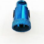 B.h.d Tools - Mermer Granit Seramik Delme Matkap Ucu Panç - 16 mm