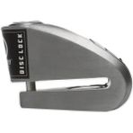 B-Lock 06 Alarmlı Disk Kilidi 6 mm 120DB Inox Çelik - Genişlik