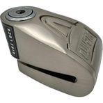 B-Lock 6 mm Alarmlı Çelik Disk Kilidi - Metal