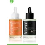 B-Loved 2'li Cilt Bakım Seti Retinol % 0.3 A Vitamini, Leke Karşıtı %10 Azelaik Asit Serumu