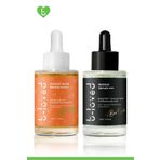 B-Loved 2'li Cilt Bakım Seti Retinol % 0.3 A Vitamini, Leke Karşıtı %10 Azelaik Asit Serumu