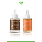 b-loved Kırışıklık ve Leke Karşıtı Göz Çevresi 2'li Cilt Bakım Seti Argireline, Glutathione Caffeine 5%