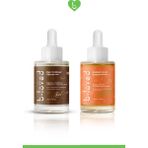 B Loved Premium Göz Çevresi Bakım Paketi | 2'li Set + Göz Çevresi Serum | Argireline • Glutathione • %5 Kafein • Hyaluronik Asit • %10 Azelaik Asit