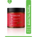B-Loved Siyah Nokta Karşıtı Azelaik Asit ve Hyaluronik Asit Içeren Yüz Canlandırıcı Enzim Peeling-55 G - Siyah Nokta Karşıtı Enzim Peeling