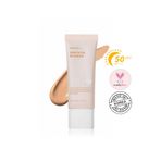 B.O.M Yüksek Kapatıcı Ve Cilt Bakım Etkili Spf50 Pa Koruyuculu Bb Krem Skin Filter Bb Krem