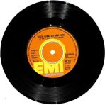 B. & R. L. Kirkland - Davis - Powell - Youre Gonna Get Next To Me - Stay Out My Kitchen (109.5) PLK16867