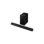 B-serisi Soundbar HW-B650F 3.1 ch Subwoofer (2025)