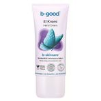 b-skincare Nemlendirici El Kremi 50 ml