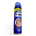 B-Soap Cool 225 ml Kremli Tıraş Köpüğü