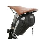 B-Soul Bisiklet Çanta Elektrikli Scooter Koltuk Altı Sele Çantası Su Geçirmez