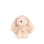 B.t. Chaps Bon Ton Toys Bej Bubbles Tavşan Peluş Oyuncak 23 Cm