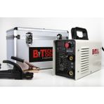 B-Tech Kaynak Makinası Inverter Hybrid 200 . 500212- B-Tech