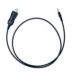 B-tech PC04 FTDI USB Programlama Kablosu UV-25X2, UV-25X4, UV-50X2 için