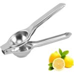 B Tipi Manuel Meyve Suyu Sıkacağı Alüminyum Alaşımlı El Basınçlı Sıkacağı Nar Portakal Limon Şeker Kamışı Meyve Suyu Barı Mutfak Meyve Aracı (Yurt Dışından) - Renkli