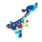 B. Toys 44133 – woofer Gitar