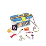 B.toys 9 Parça Oyuncak Doktor Seti