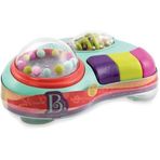 B Toys Activity Suction Toy Müzikli Oyuncak