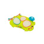 B. Toys B.Toys Kurbağacık Bateri Beyaz